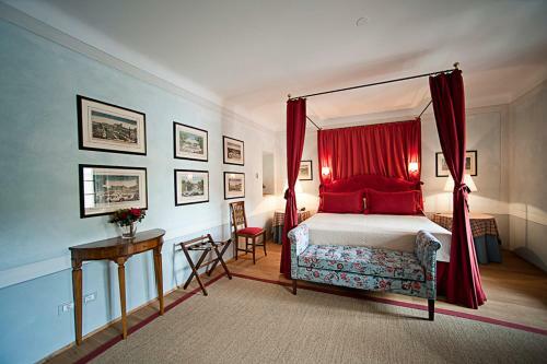 Hostal La Locanda Di Cetona