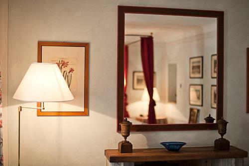 Hostal La Locanda Di Cetona