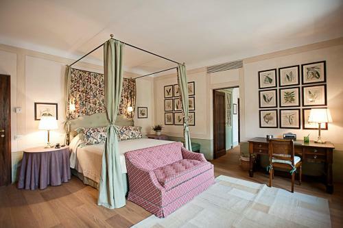 Hostal La Locanda Di Cetona