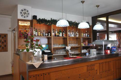 Hostal Casa Alpina Dobbiaco
