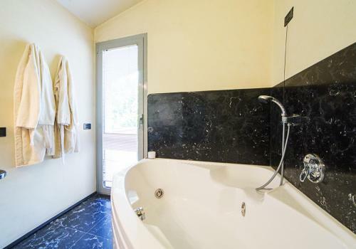 B&B Villa Adriano