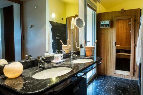 B&B Villa Adriano