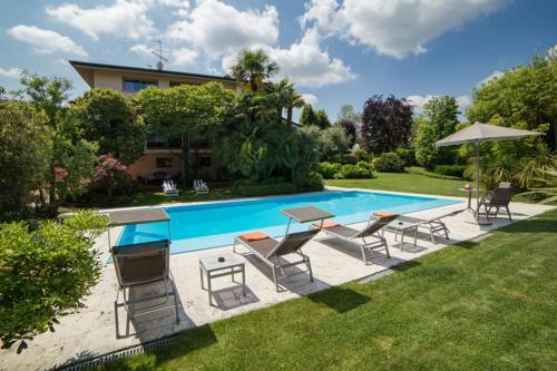 B&B Villa Adriano