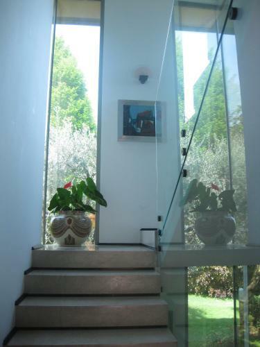B&B Villa Adriano
