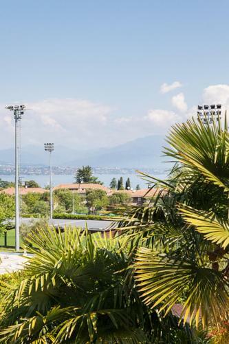 B&B Villa Adriano