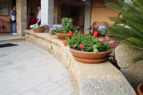 Hotel Grazia Deledda