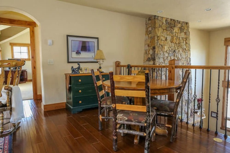 Bed & Breakfast Chalet Val D'isere