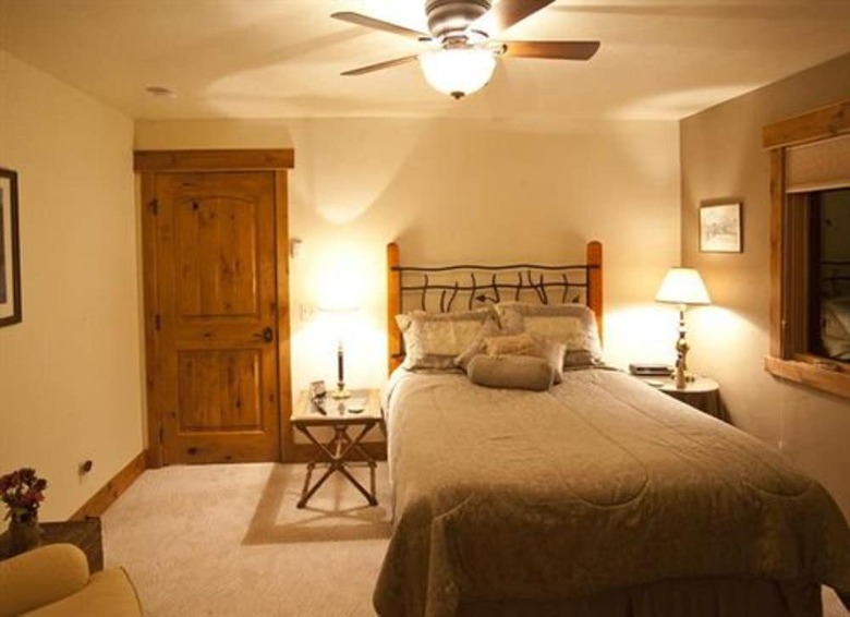 Bed & Breakfast Chalet Val D'isere