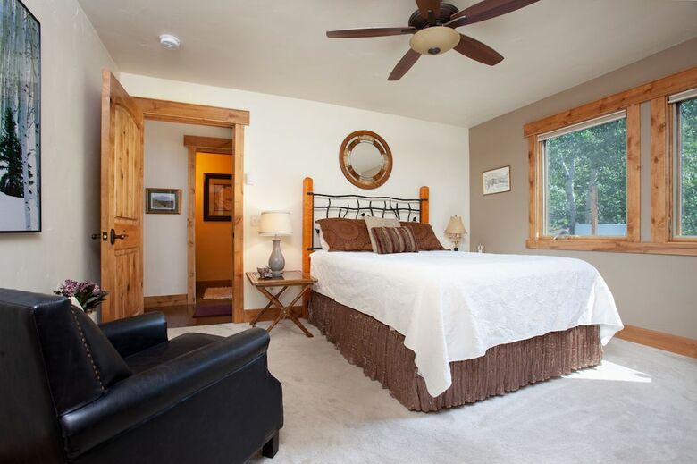 Bed & Breakfast Chalet Val D'isere