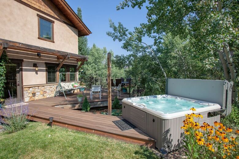 Bed & Breakfast Chalet Val D'isere