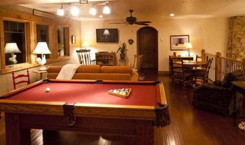 Bed & Breakfast Chalet Val D'isere