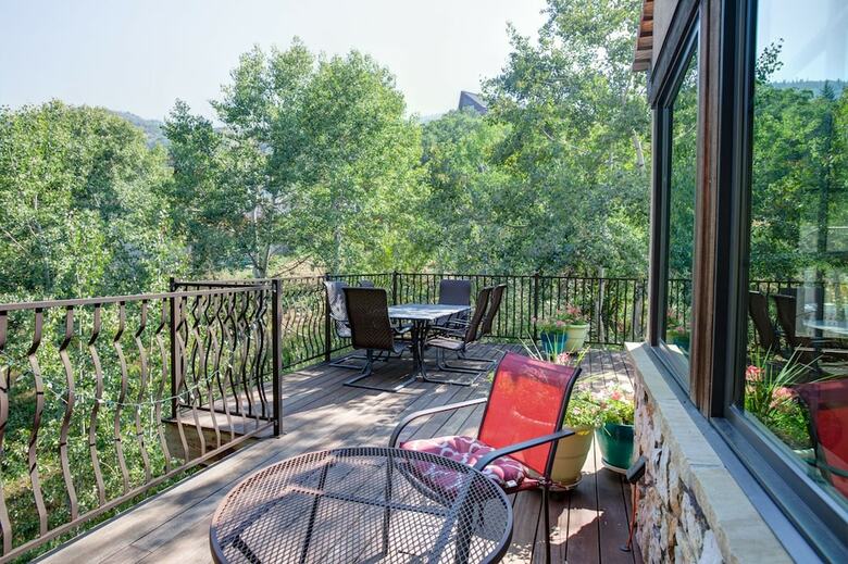 Bed & Breakfast Chalet Val D'isere