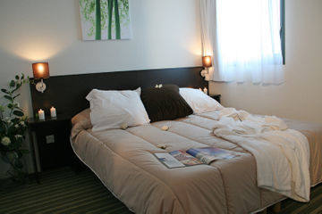 Aparthotel All Suites Appart H�tel Bordeaux Lac