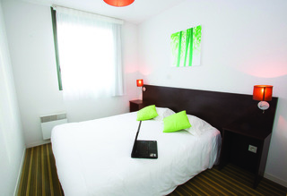 Aparthotel All Suites Appart H�tel Bordeaux Lac