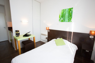 Aparthotel All Suites Appart H�tel Bordeaux Lac