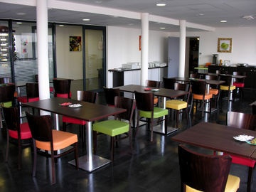 Aparthotel All Suites Appart H�tel Bordeaux Lac