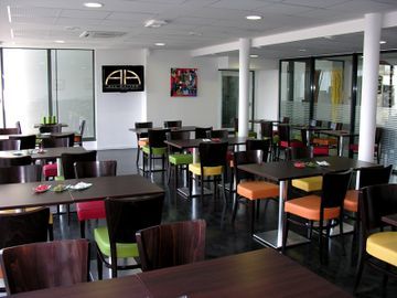 Aparthotel All Suites Appart H�tel Bordeaux Lac