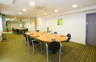 Aparthotel All Suites Appart H�tel Bordeaux Lac