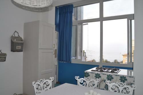 Bed & Breakfast I Citri