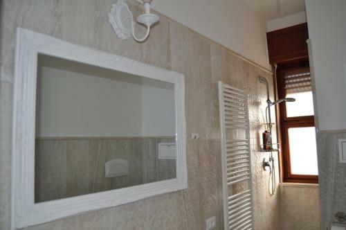 Bed & Breakfast I Citri