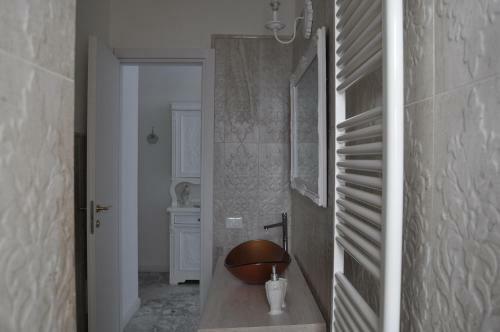 Bed & Breakfast I Citri