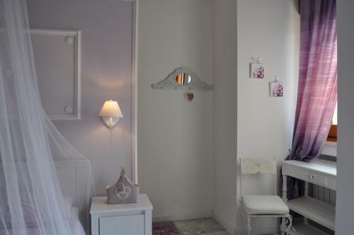 Bed & Breakfast I Citri