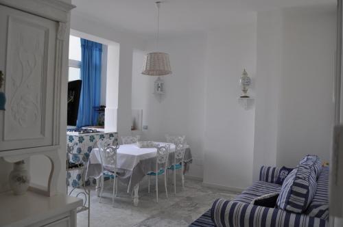 Bed & Breakfast I Citri