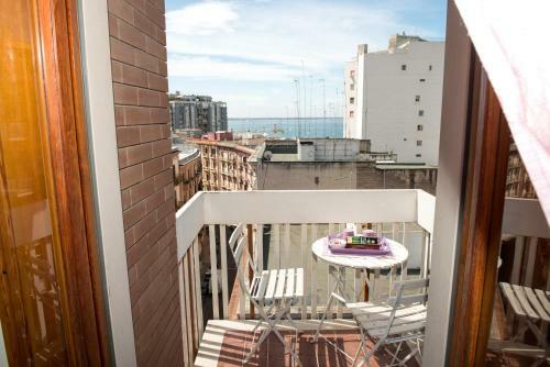 Bed & Breakfast I Citri