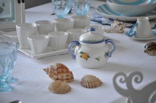 Bed & Breakfast I Citri
