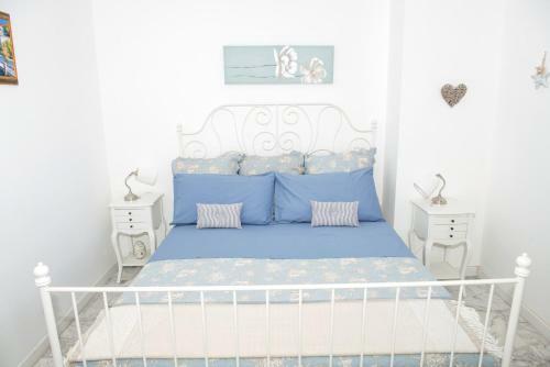 Bed & Breakfast I Citri