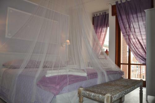 Bed & Breakfast I Citri