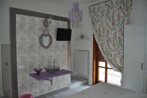 Bed & Breakfast I Citri