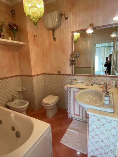 Bed & Breakfast I Citri