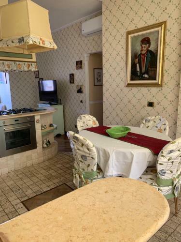 Bed & Breakfast I Citri