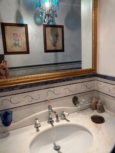 Bed & Breakfast I Citri