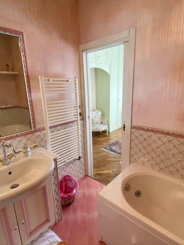 Bed & Breakfast I Citri