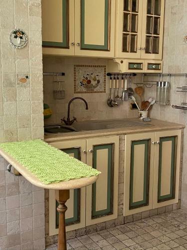 Bed & Breakfast I Citri