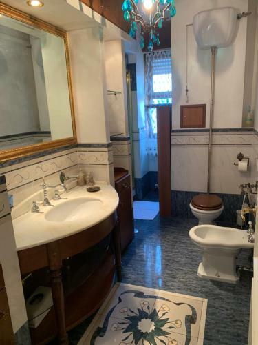 Bed & Breakfast I Citri