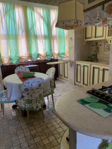 Bed & Breakfast I Citri