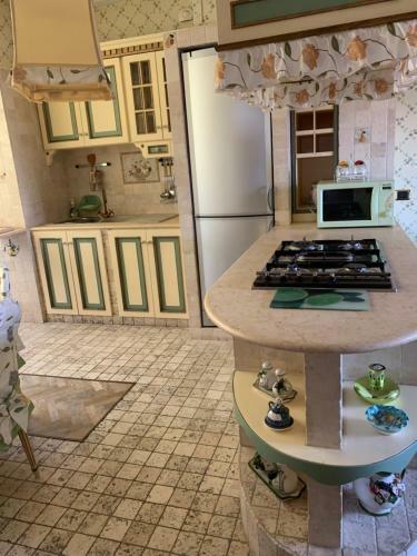 Bed & Breakfast I Citri