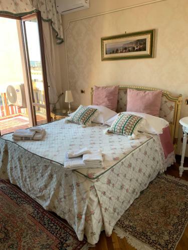 Bed & Breakfast I Citri