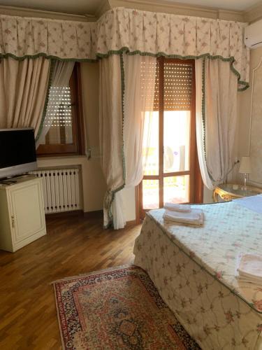Bed & Breakfast I Citri