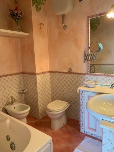 Bed & Breakfast I Citri