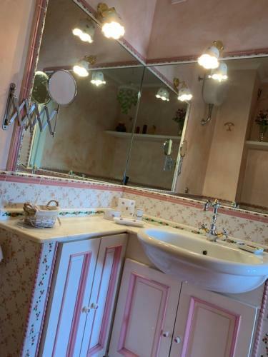 Bed & Breakfast I Citri