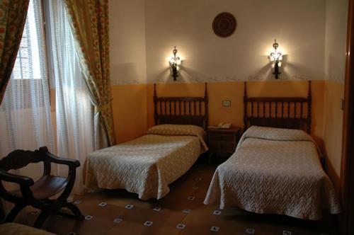 Hotel Arabia