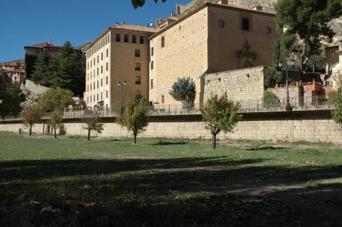 Hotel Arabia