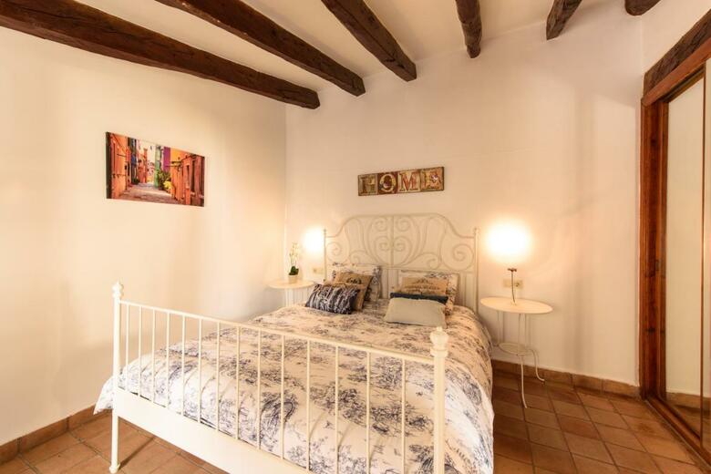 Macarena's House