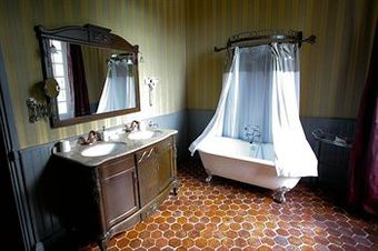 Bed & Breakfast Chateau D'origny