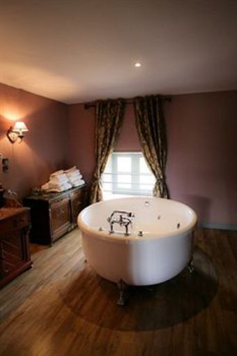 Bed & Breakfast Chateau D'origny