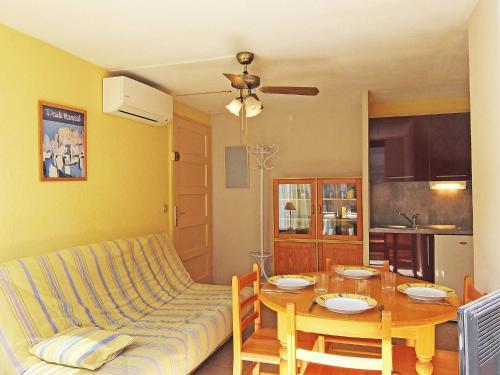 Apartamento Mas De La Mer